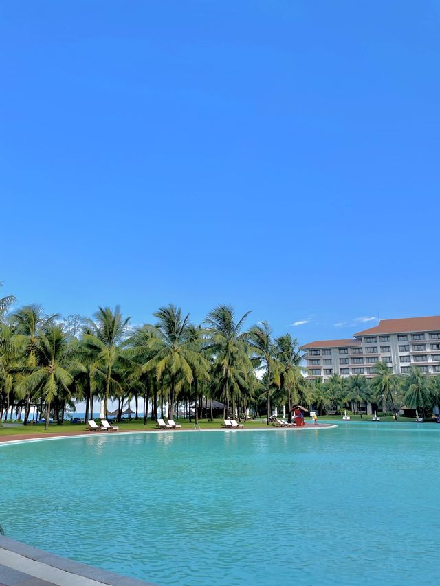 1박 9만원대 푸꾸옥에서 가장 가성비 좋은 숙소는 바로 여기!🏡🏝️🏊‍♀️