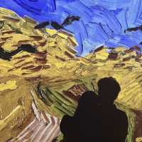Van Gogh Alive Malaysia 🎨 