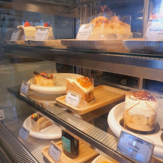 The  Jim's Cafe  อยุธยา