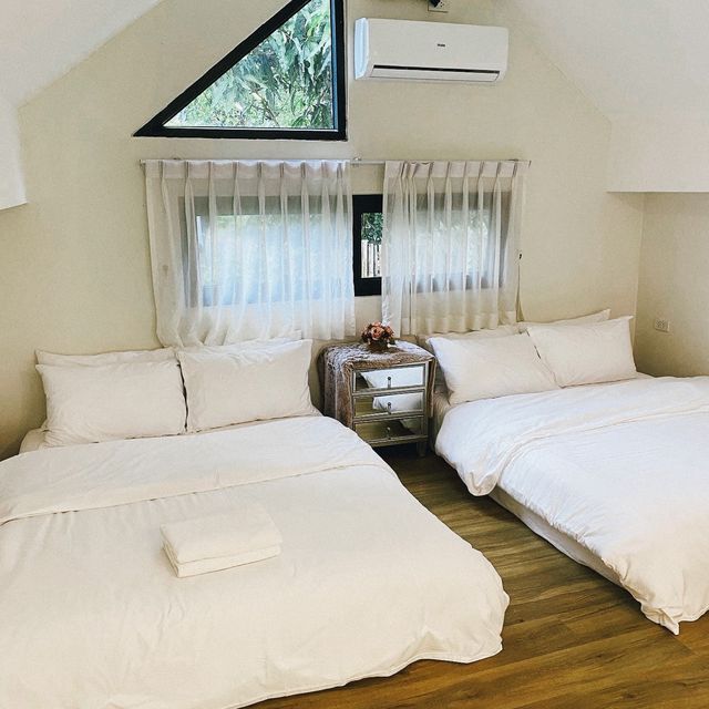  My Cottage Chiangmai ที่พักกลางหุบเขา 🏕️