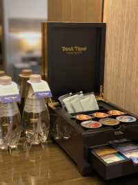 Dusit Thani Laguna Singapore 
