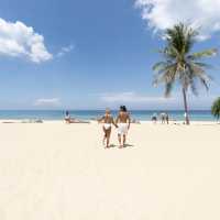 Paradox Resort Phuket ที่พักเลิศติดหาดกะรน🏝️