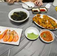 전주 싱싱한 참돔 맛집 청정회수산