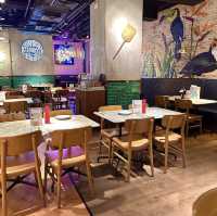 灣仔Pizza新口味｜Pizza Express