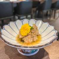 😍鬧市中頂樓舒適居酒屋!