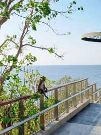 รีวิวพักร้อนชิลล์ๆ ริมหาดจอมเทียน 2วัน 1คืน