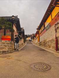 Charming Traditional Korean-style Homes