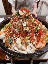 【田川グルメ】本格的な韓国料理を食べるならココ🇰🇷
