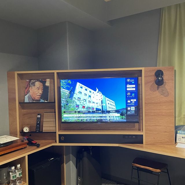 【愛媛県】スタイリッシュなお宿で道後を楽しむ！