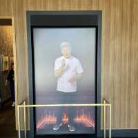 Hell’s Kitchen Las Vegas