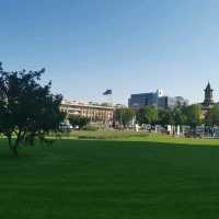 walk around lasi 