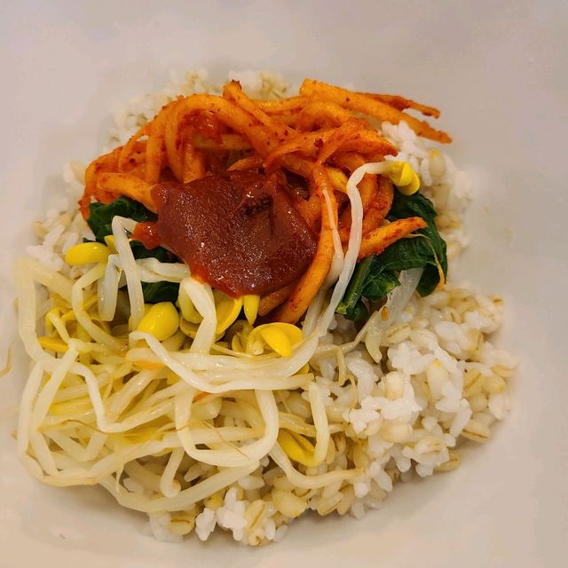 한남동 고등어 불백맛집 구이마당!