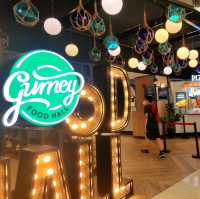 Gurney Food Hall