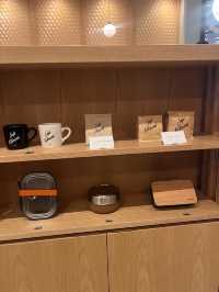 東京【渋谷】Café Kitsuné Shibuya