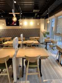 東京【新大久保】話題の美味しいドーナツ屋さん🍩