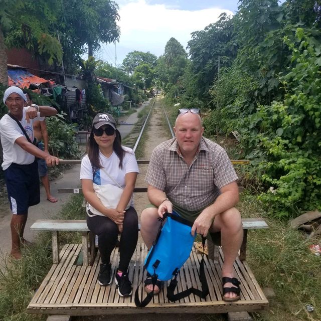 Pagsanjan Falls (waterfall) 