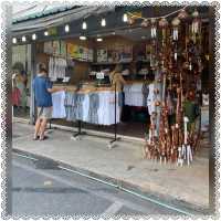（泰國/曼谷）全世界最大週末市集-恰圖恰市集(Chatuchak Weekend Market)