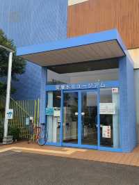 【静岡】入場無料！深層水ミュージアム