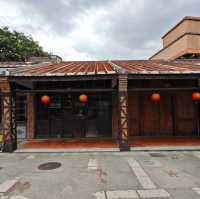 Bopiliao Old Street