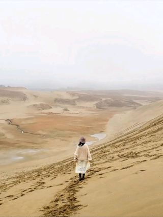 【돗토리】1박2일 여행