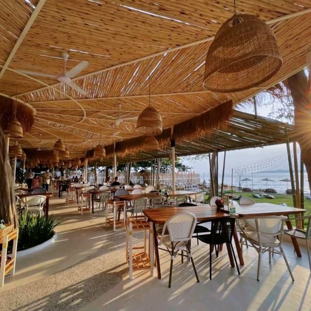 The Oxygen Pattaya