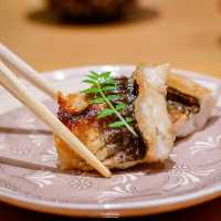 👨🏻‍🍳 ร้านโอมากะเสะที่มีดีกรีรางวัลการันตีOAD🍣
