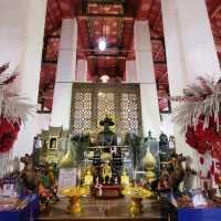 วัดอรุณราชวรารามราชวรมหาวิหาร