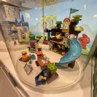 LEGO SHOPS 👾🤖🤡