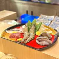 銅鑼灣高質鐵板燒｜瀧宴日本料理