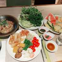 🍝 葵興Eat@ease平靚正半自助餐$98