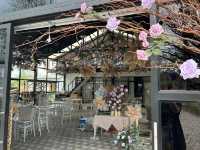 126 Hoc cafe