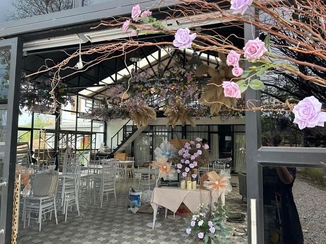 126 Hoc cafe