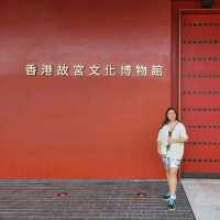 Slice of Royalty in HK