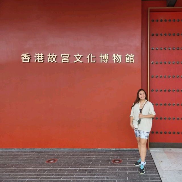 Slice of Royalty in HK