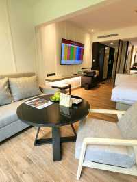 รีวิว Hyatt Regency Hua Hin