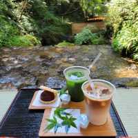 【京都観光】暑い夏は貴船の川床で涼しもう🌞👌