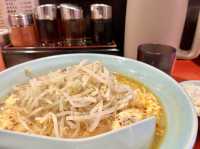 【東京・羽田】羽田で味わえる川崎グルメ🍜