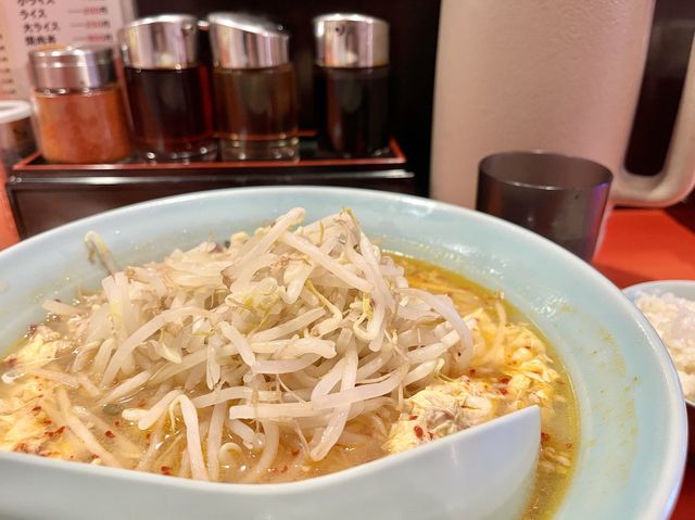【東京・羽田】羽田で味わえる川崎グルメ🍜