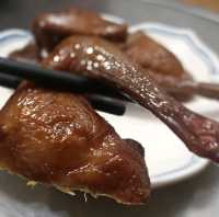 【緣味小聚】是吃海鮮放題之首撰! 足三小時任叫任食,正!
