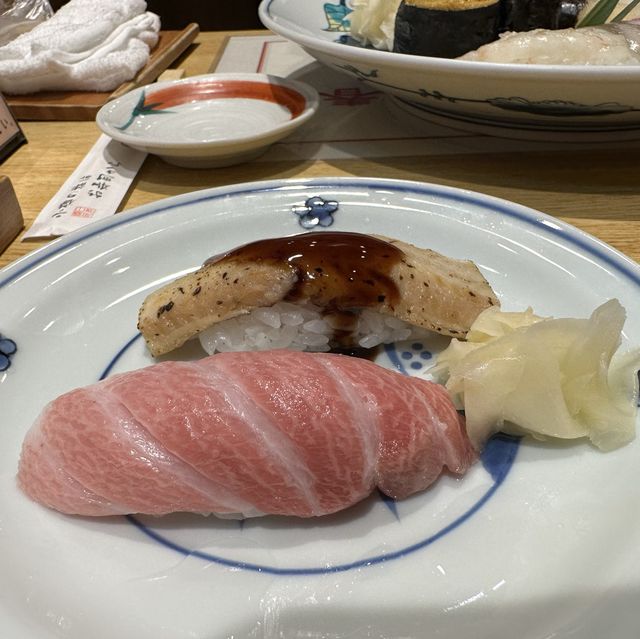 小樽市美食景點遊