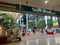 SingaPAW Weekend 58