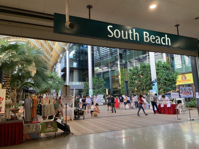 SingaPAW Weekend 58