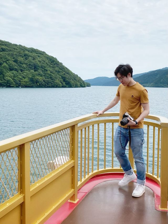⛴️當上海賊王的一天👑