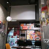 日式⽯燒和⽜專⾨店CP值極高
