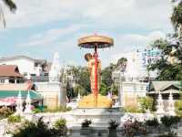 วัดพระสิงห์วรวิหาร
