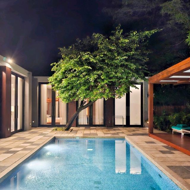 ที่พักสวยหัวหิน พาน้อนมาได้
