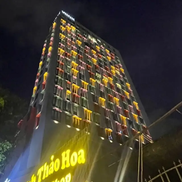 🇻🇳다낭 24시 스테이 가능한 위치 좋은 가성비 숙소 윙크호텔 다낭센터 🏨