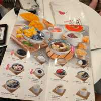 A Singaporean Must Have Dessert