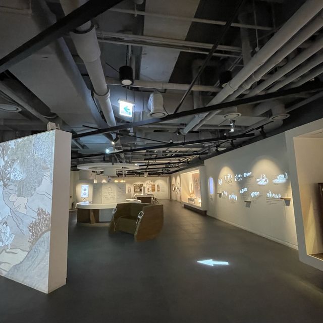 雲峴宮 ソウルウリソリ博物館 安国🚶‍♀️散策
