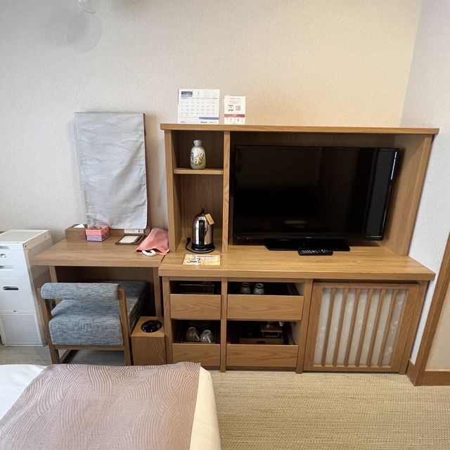 【香川】金比羅さんのお参りにピッタリな温泉旅館